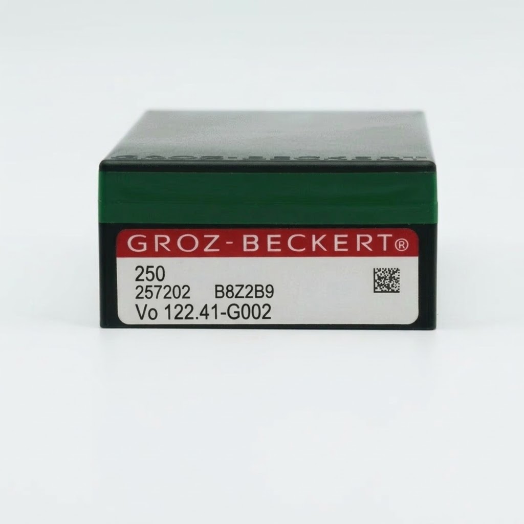 سوزن گروز بکرت - آلمان Vo 122.41-G002 - تصویر 1